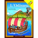L’Odissea (Le Avventure di Ulisse) / Οδύσσεια